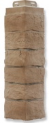 Vnější roh 1-dílný NOVIK Stacked Stone SK201 - 310 Sand