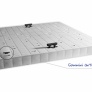 Poklop s madlem