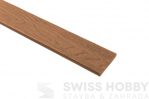 Plotové prkno WPC original wood Plotové prkno WPC original wood