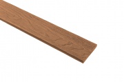 Plotové prkno WPC Original Wood - rovné