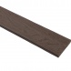 Plotové prkno WPC Oak Brown Plotové prkno WPC Oak Brown