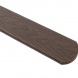 Plotové prkno WPC Oak Brown Plotové prkno WPC Oak Brown