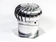 Ventilační turbína Air Hawk