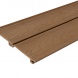 Obkladová WPC palubka - original wood Obkladová WPC palubka - original wood