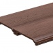 Obkladová WPC palubka - oak brown Obkladová WPC palubka - oak brown