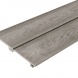 Obkladová WPC palubka - light grey Obkladová WPC palubka - light grey
