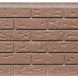 Fasádní obklad NOVIK HAND LAID BRICK HL100 - 110 Red Blend