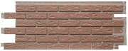 Fasádní obklad NOVIK HAND LAID BRICK HL100 - 110 Red Blend