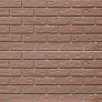 Fasádní obklad NOVIK HAND LAID BRICK HL100 - 110 Red Blend