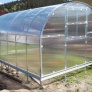 Zahradní skleník z polykarbonátu Gardentec Classic - 6 x 3 m Zahradní skleník z polykarbonátu Gardentec Classic - 6 x 3 m