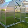 Zahradní skleník z polykarbonátu Gardentec Classic - 6 x 3 m Zahradní skleník z polykarbonátu Gardentec Classic - 6 x 3 m