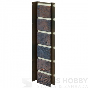 Univerzální profil (kout/římsa) SOLID BRICK - 014 York Univerzální profil (kout/římsa) SOLID BRICK - 014 York